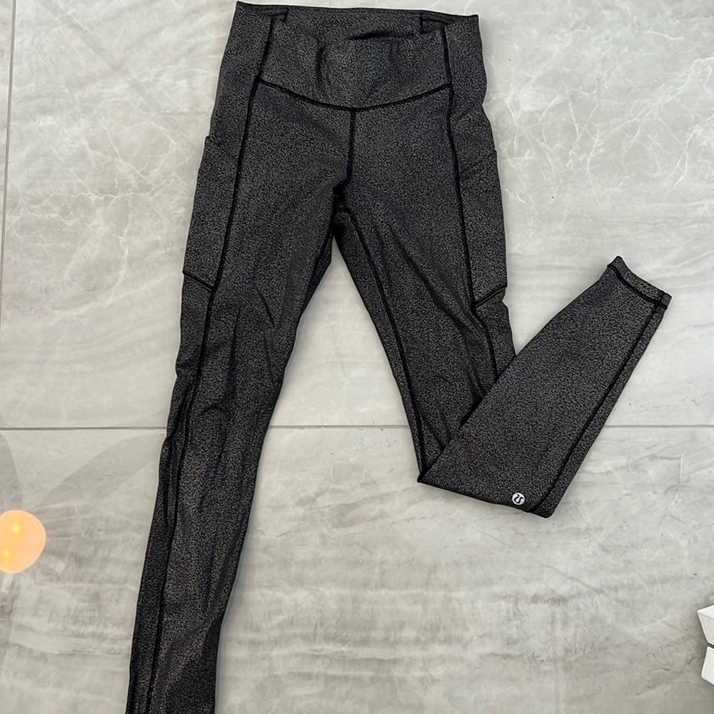 Lulu lemon Yoga Leggings
